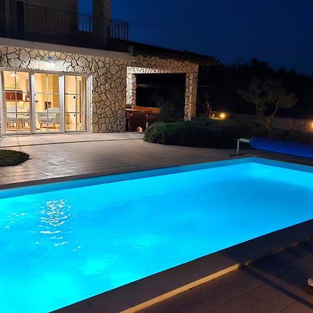 Villa Dora Suzan Exterior foto